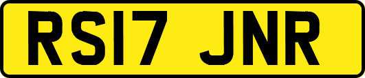 RS17JNR