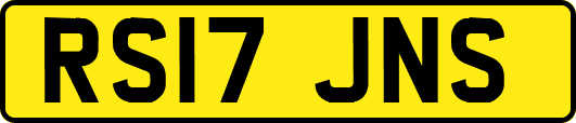 RS17JNS