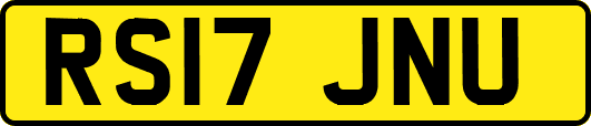 RS17JNU