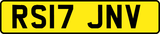 RS17JNV