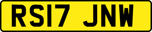 RS17JNW
