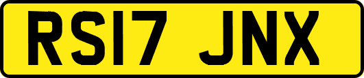 RS17JNX