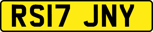 RS17JNY