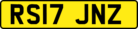 RS17JNZ
