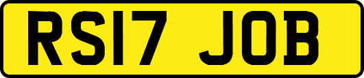 RS17JOB