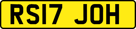 RS17JOH