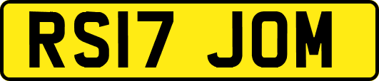 RS17JOM