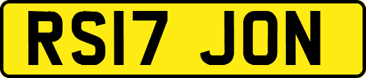 RS17JON