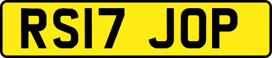 RS17JOP