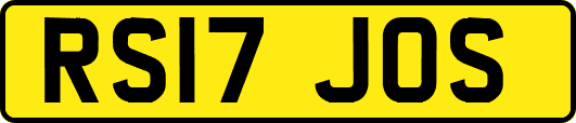 RS17JOS