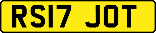 RS17JOT