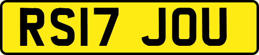 RS17JOU