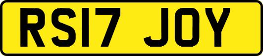 RS17JOY