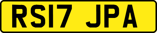 RS17JPA