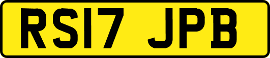 RS17JPB