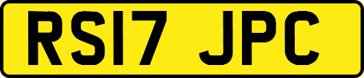 RS17JPC