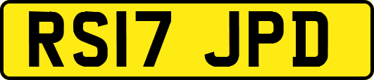 RS17JPD