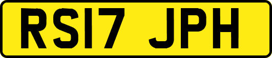 RS17JPH
