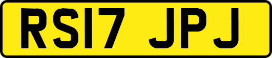 RS17JPJ