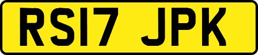 RS17JPK