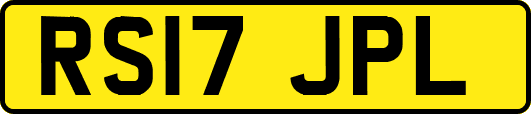 RS17JPL