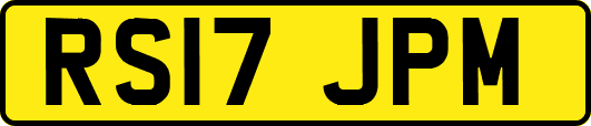 RS17JPM