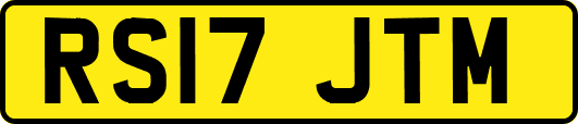 RS17JTM