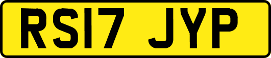 RS17JYP