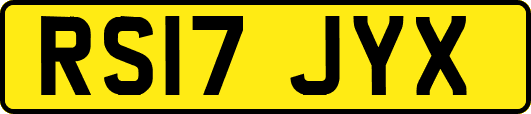 RS17JYX