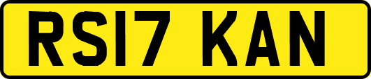 RS17KAN