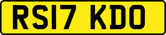 RS17KDO