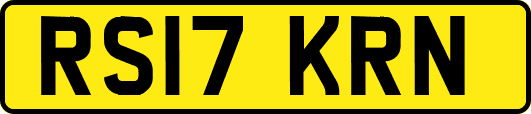 RS17KRN