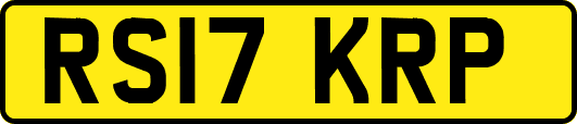 RS17KRP