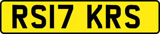 RS17KRS