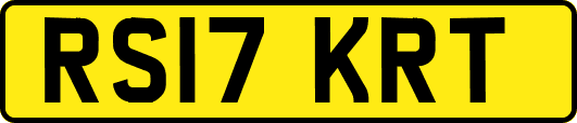 RS17KRT