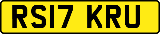 RS17KRU
