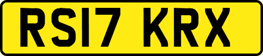 RS17KRX