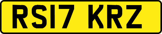 RS17KRZ