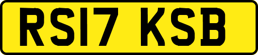 RS17KSB