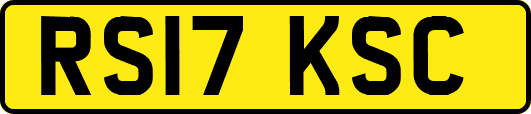 RS17KSC