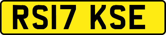 RS17KSE