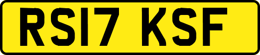 RS17KSF