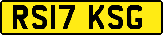 RS17KSG