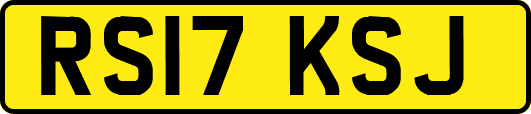RS17KSJ