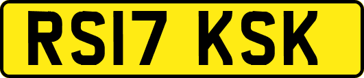 RS17KSK