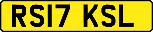 RS17KSL