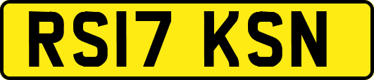 RS17KSN