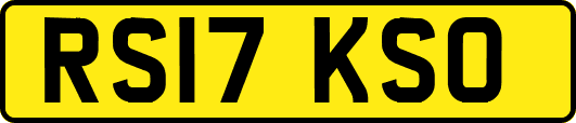 RS17KSO