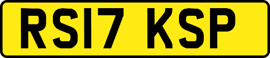 RS17KSP