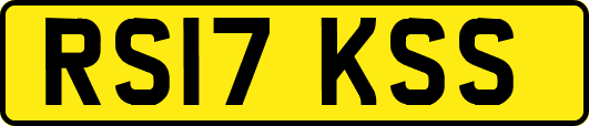 RS17KSS